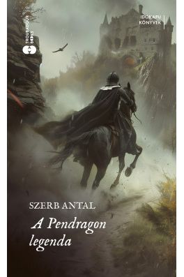 A Pendragon legenda