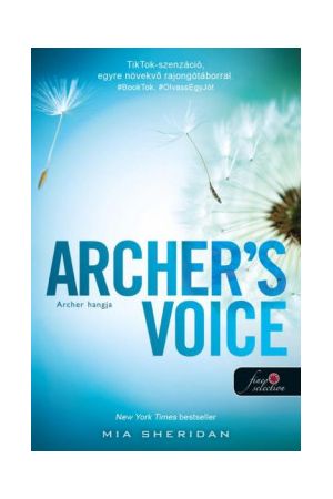 Archer's Voice - Archer hangja - A szerelem csillagjegyében