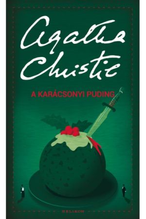Poirot: A karácsonyi puding