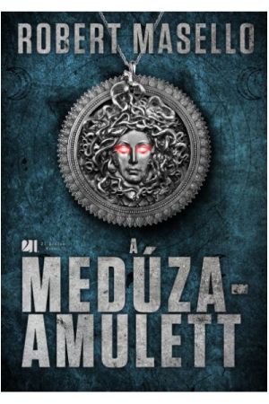 A Medúza-amulett