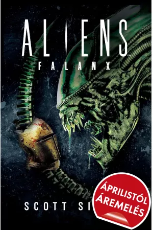 Aliens: Falanx