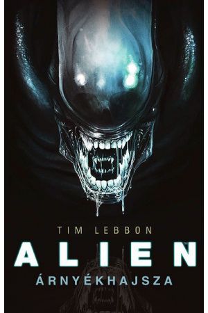 Alien: Árnyékhajsza