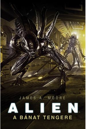 Alien: A Bánat Tengere