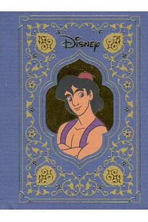 Disney Mini Mesék 5.: Aladdin