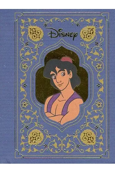 Disney Mini Mesék 5.: Aladdin