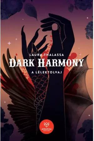 Dark Harmony - A Lélektolvaj