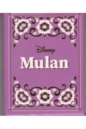 Disney Mini Mesék 11.: Mulan