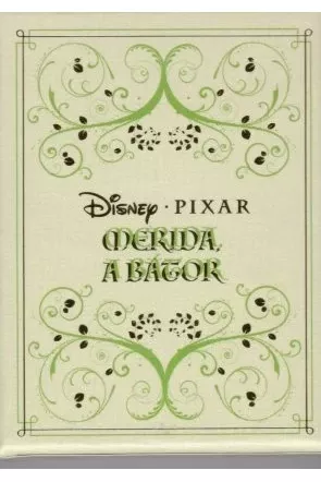 Disney Mini Mesék 19.: Merida, a bátor