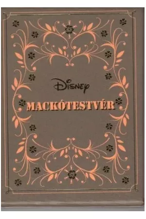 Disney Mini Mesék 20.: Mackótestvér