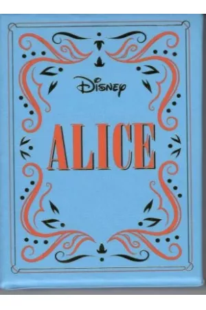Disney Mini Mesék 22.: Alice
