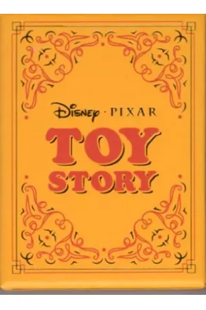 Disney Mini Mesék 29.: Toy Story