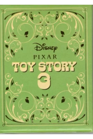 Disney Mini Mesék 65.: Toy Story 3