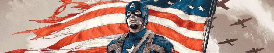 Marvel-kisokos: Kicsoda Amerika Kapitány?