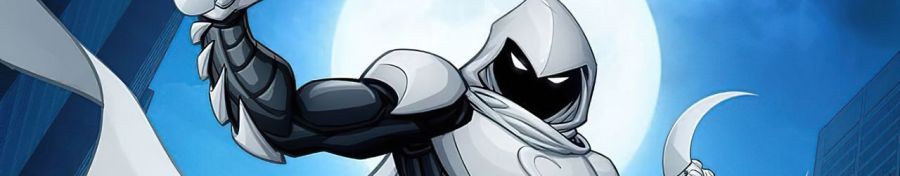 Marvel-kisokos: Kicsoda Holdlovag, avagy Moon Knight?