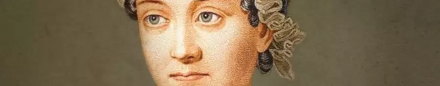 Jane Austen - életrajz, könyvek, filmek és érdekességek