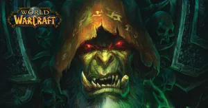 World of Warcraft-kisokos: Minden, amit Gul'danról tudni érdemes