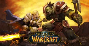 Azerothi Históriák: A World of Warcraft paplovagok története