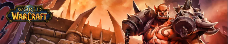 World of Warcraft-kisokos: Pokolsikoly Garrosh élettörténete és tettei a Horda élén