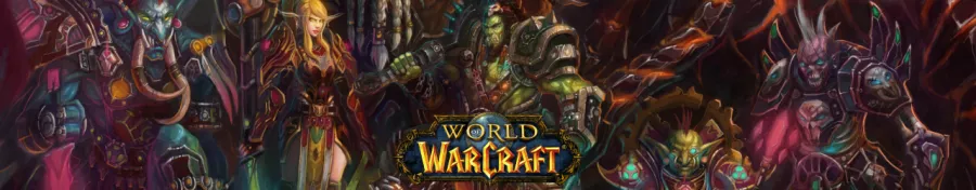 A World of Warcraft-kasztok teljes listája