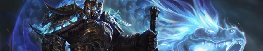 World of Warcraft-kisokos: Az élőholtak történelme Azeroth legendáiban
