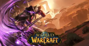 A World of Warcraft mágusai (mage) - Fejlődés, képességek és híres karakterek