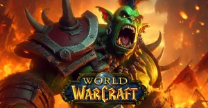 World of Warcraft: Orkok története, háborúk és karakterfejlődés