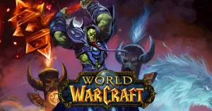 World of Warcraft sámánok - Tudj meg róluk mindent!