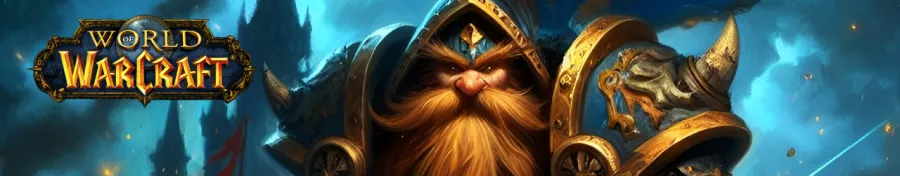 World of Warcraft-kisokos: A törpök története és karakterfejlődése