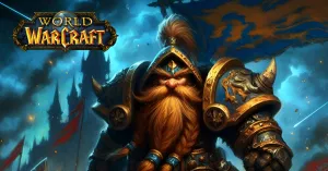World of Warcraft-kisokos: A törpök története és karakterfejlődése