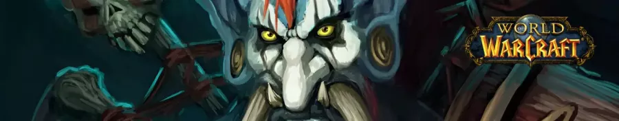 World of Warcraft-tudástár: Trollok jellemzése, eredet- és fejlődéstörténetük