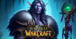 World of Warcraft-kisokos: Az elfek eredettörténete és újraegyesülése