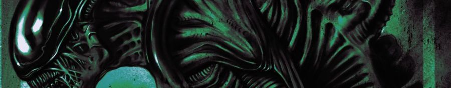 Alien-Predator kisokos: Mi az a xenomorph?