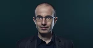 Történelem szórakoztatóan - Kóstolj bele a Yuval Noah Harari könyvek világába