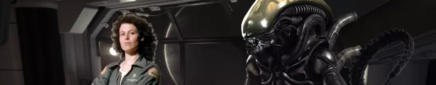Az Alien-filmek sorrendben - Megjelenési dátum és kronológia
