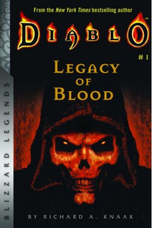 Diablo: A vér szava