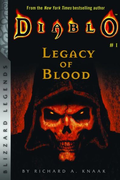 Diablo: A vér szava