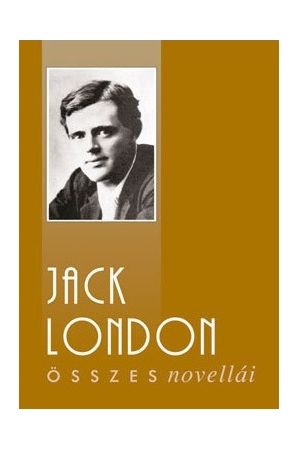 Jack London összes novellái