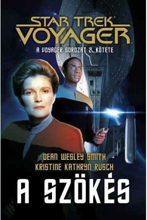 Star Trek: Voyager: A szökés