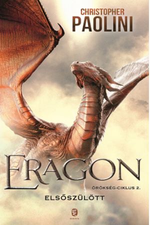 Örökség-ciklus 2.: Eragon - Elsőszülött