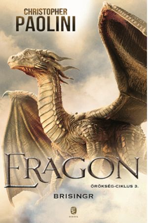 Örökség-ciklus 3.: Eragon - Brisingr