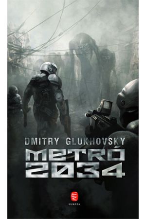 Metró 2034