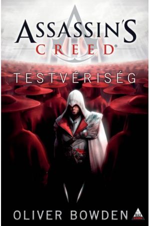 Assassin's Creed: Testvériség