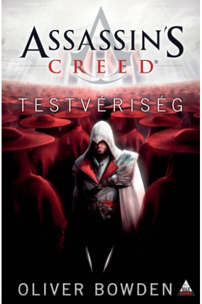 Assassin's Creed: Testvériség