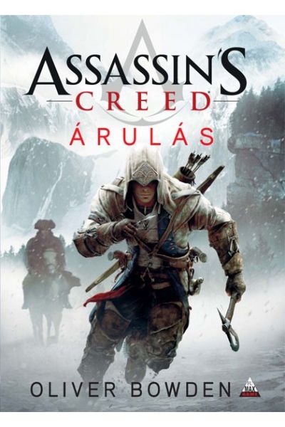 Assassin's Creed: Árulás