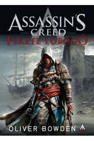 Assassin's Creed: Fekete lobogó