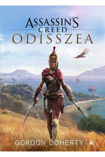 Assassin's Creed: Odisszea