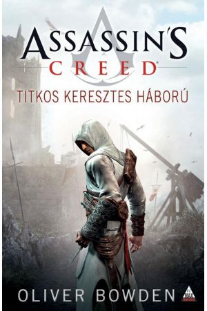 Assassin's Creed: Titkos keresztes háború