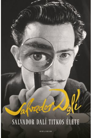 Salvador Dalí titkos élete