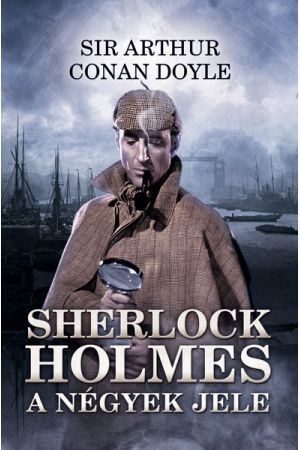Sherlock Holmes: A négyek jele