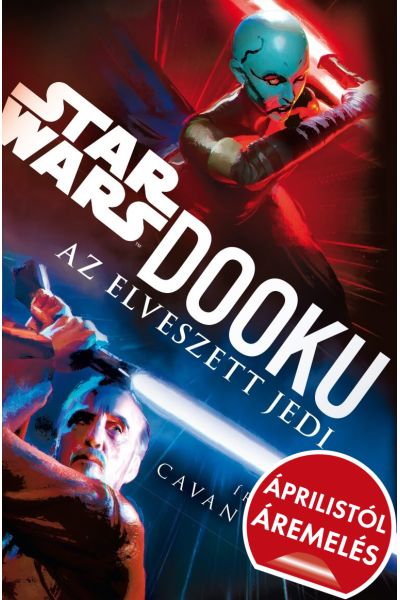 Star Wars: Dooku: Az elveszett Jedi